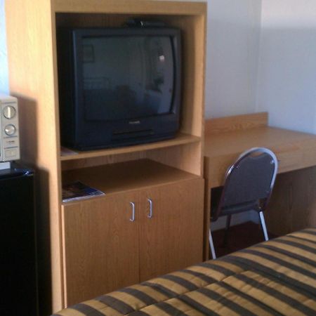 San Joaquin Motel Мерсед Екстер'єр фото