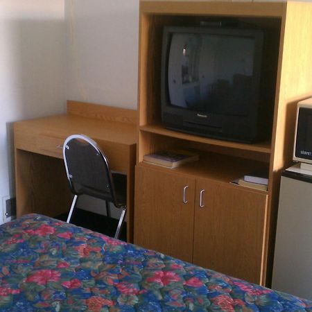 San Joaquin Motel Мерсед Екстер'єр фото